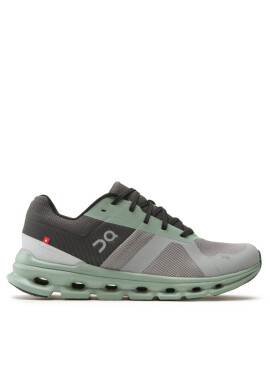 On Обувки Cloudrunner 46.99021 Alloy/Moss - Mera.bg