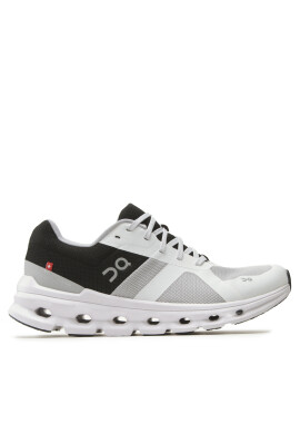 On Маратонки за бягане Cloudrunner 4698647 Сив - Mera.bg