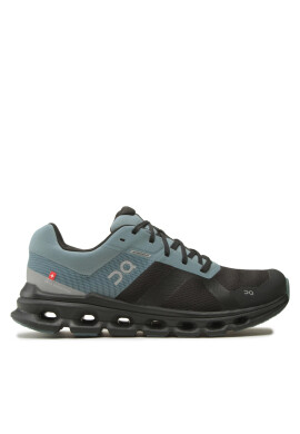 On Маратонки за бягане Cloudrunner Waterproof 52.98638 Черен - Mera.bg