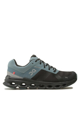 On Маратонки за бягане Cloudrunner Waterproof 52.98638 Черен - Mera.bg