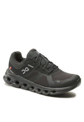 On Обувки Cloudrunner Waterproof 5298639 Black - Mera.bg