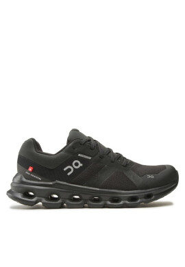 On Обувки Cloudrunner Waterproof 5298639 Black - Mera.bg