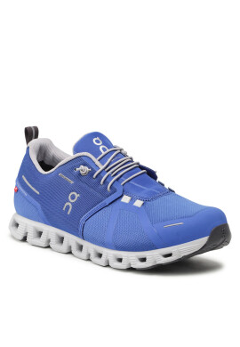 On Сникърси Cloud 5 Waterproof 59.98345 Cobalt/Glacier - Mera.bg