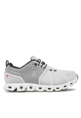 On Сникърси Cloud 5 Waterproof 59.98841 Сив - Mera.bg