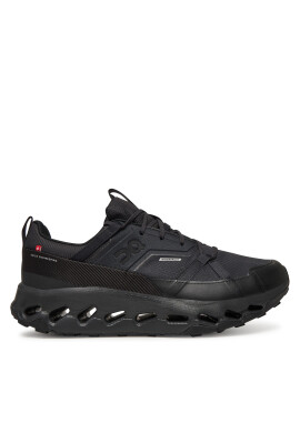 On Сникърси Cloudhoriz Waterproof 3ME10051043 Черен - Mera.bg
