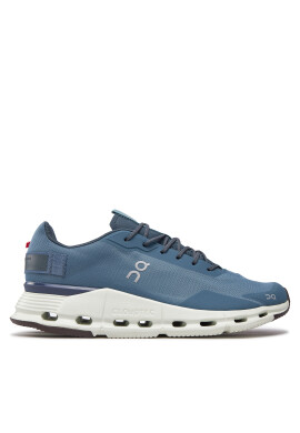 On Сникърси Cloudnova Form 2697876 Син - Mera.bg