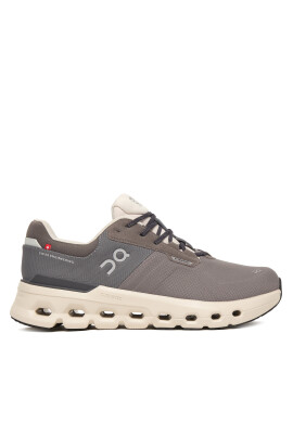 On Сникърси Cloudrunner 2 3ME10154285 Сив - Mera.bg