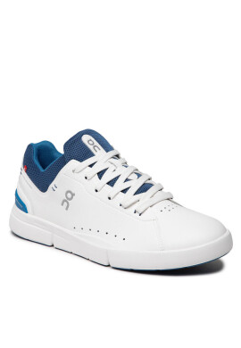 On Сникърси The Roger 48.99455 White/Cobalt - Mera.bg