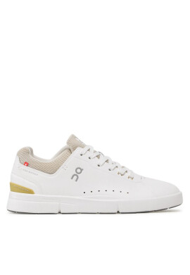 On Сникърси The Roger Advantage 48.98343 White/Brze - Mera.bg