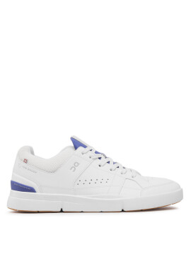 On Сникърси The Roger Clubhouse 4898509 White/Indigo - Mera.bg