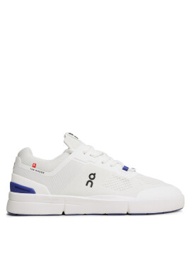 On Сникърси THE ROGER Spin 3MD11471089 White - Mera.bg