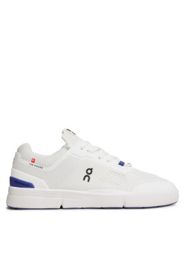 On Сникърси THE ROGER Spin 3MD11471089 White - Mera.bg