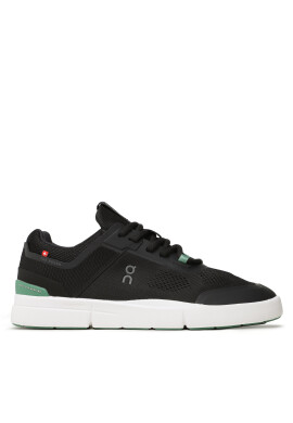 On Сникърси THE ROGER Spin 3MD11471092 Black - Mera.bg