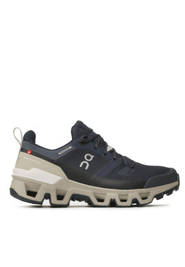 On Туристически Cloudwander Waterproof 7398572 Navy/Desert - Mera.bg