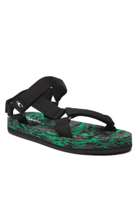 O'Neill Сандали Surplus Neo Strap Sandals 2400000 Black Out 12104 - Mera.bg