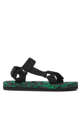 O'Neill Сандали Surplus Neo Strap Sandals 2400000 Black Out 12104 - Mera.bg