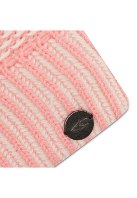 O'Neill Шапка Chunky Beanie 1P9106 Розов - Mera.bg