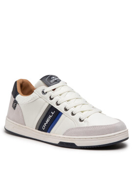 O'Neill Сникърси Destin Men Low 90221026.1FG Bright White - Mera.bg