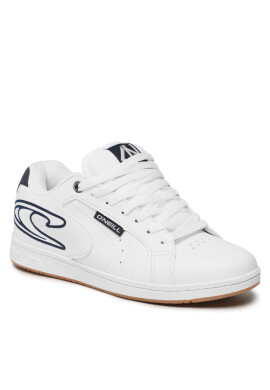 O'Neill Сникърси 90231030.1FG Bright White - Mera.bg