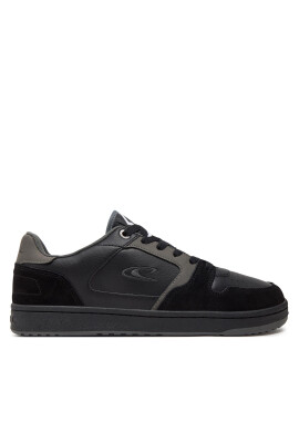 O'Neill Сникърси Jensen Men Low 90223020..11A Черен - Mera.bg