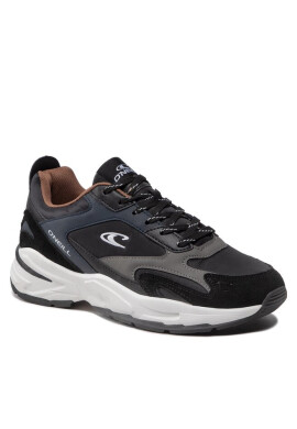 O'Neill Сникърси Montauk Mn Low 90223016.25Y Black - Mera.bg
