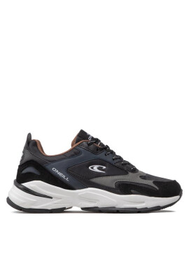 O'Neill Сникърси Montauk Mn Low 90223016.25Y Black - Mera.bg