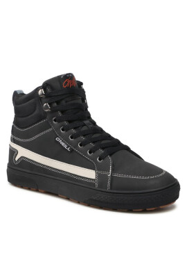 O'Neill Сникърси Wallenberg Men Mid 90223017.11A Triple Black - Mera.bg