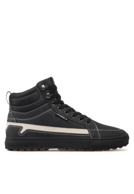 O'Neill Сникърси Wallenberg Men Mid 90223017.11A Triple Black - Mera.bg
