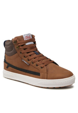 O'Neill Сникърси Wallenberg Men Mid 90223017.JCU Tortoise Shell - Mera.bg