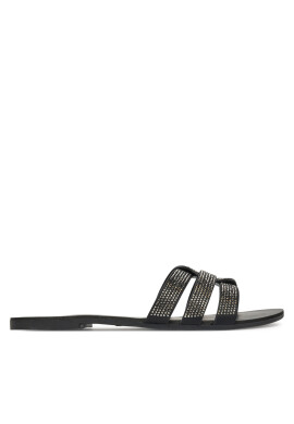 ONLY Shoes Чехли 15340950 Черен - Mera.bg