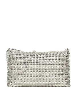 ONLY Дамска чанта 15308293 Silver 4354657 - Mera.bg