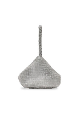 ONLY Дамска чанта 15308296 Silver 4354685 - Mera.bg