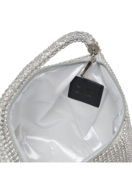 ONLY Дамска чанта 15308296 Silver 4354685 - Mera.bg