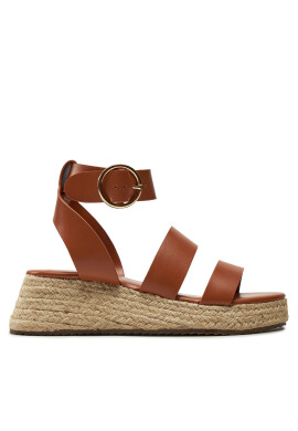 ONLY Shoes Еспадрили Onlminerva-1 15320197 Кафяв - Mera.bg