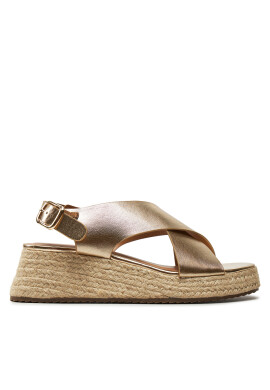 ONLY Shoes Еспадрили Onlminerva-2 15320209 Златист - Mera.bg