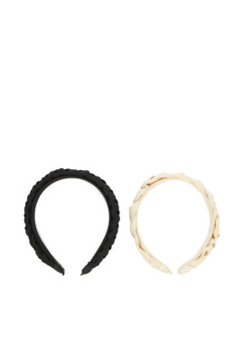 ONLY Комплект 2 диадеми 15301291 Black 4403108 - Mera.bg