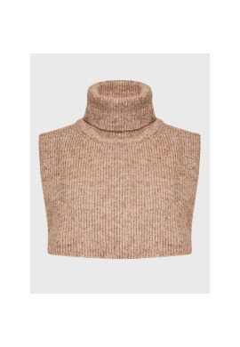 ONLY Шал - комин Lovisa 15273509 Camel - Mera.bg