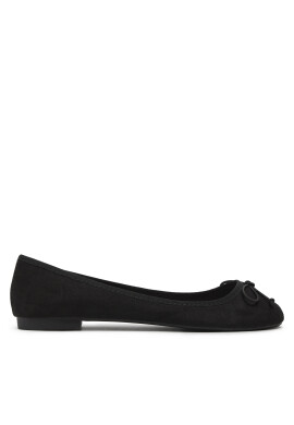 ONLY Shoes Балеринки Bee-3 15304472 Черен - Mera.bg