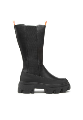 ONLY Shoes Ботуши Onltola-7 15271827 Черен - Mera.bg