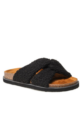 ONLY Shoes Чехли Onlmoon-4 15271628 Black - Mera.bg