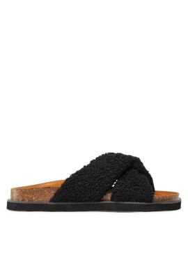 ONLY Shoes Чехли Onlmoon-4 15271628 Black - Mera.bg
