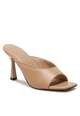 ONLY Shoes Чехли Onlaiko-1 15281374 Brown Sugar - Mera.bg