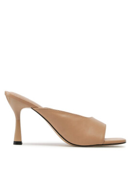 ONLY Shoes Чехли Onlaiko-1 15281374 Brown Sugar - Mera.bg