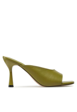 ONLY Shoes Чехли Onlaiko-1 15281374 Зелен - Mera.bg