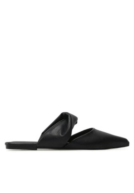 ONLY Shoes Чехли Onlaura 15288101 Черен - Mera.bg