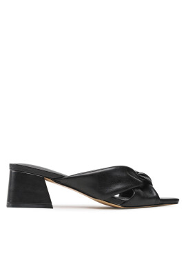 ONLY Shoes Чехли Onlaylin-2 15281372 Черен - Mera.bg