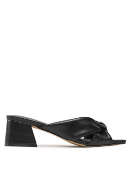 ONLY Shoes Чехли Onlaylin-2 15281372 Черен - Mera.bg