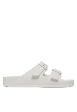 ONLY Shoes Чехли Onlcristy 15316868 Бял - Mera.bg