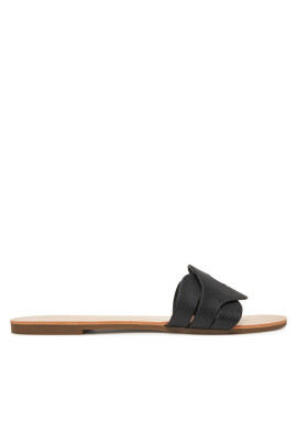 ONLY Shoes Чехли Onlfeli-6 Черен - Mera.bg
