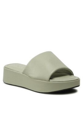 ONLY Shoes Чехли OnlKayne-1 15288131 Green Ash - Mera.bg